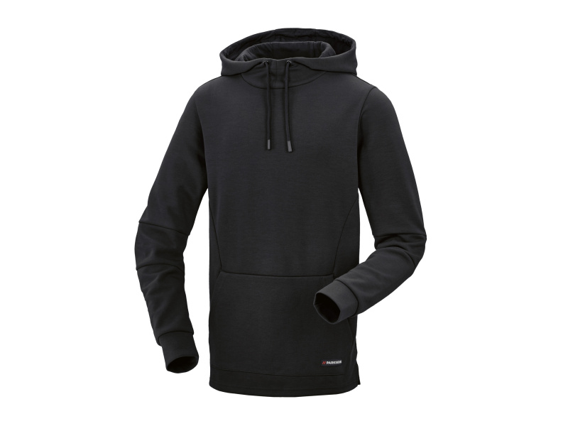 Parkside® Pánská mikina (černá, M (48/50))