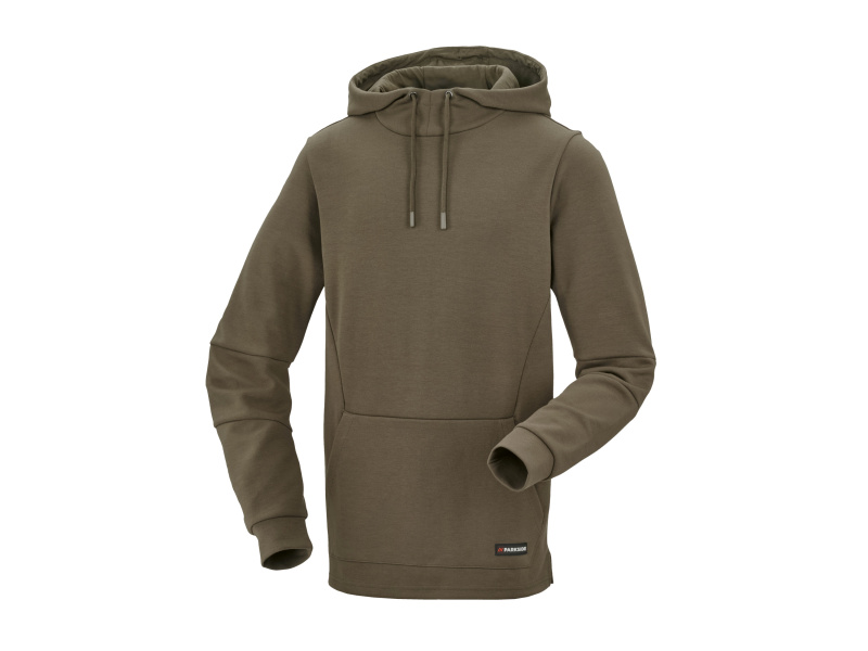 Parkside® Pánská mikina (olivová, S (44/46))