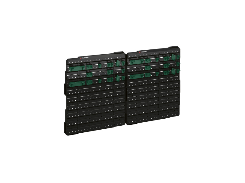 Parkside® Nástěnný organizér (velké)