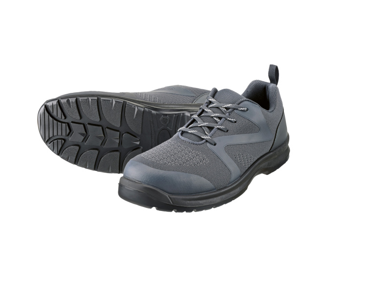 Parkside® Pánská bezpečnostní obuv S1P (antracitová, 45)