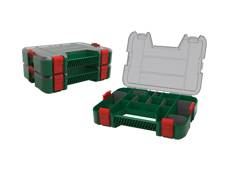 Parkside® Organizér