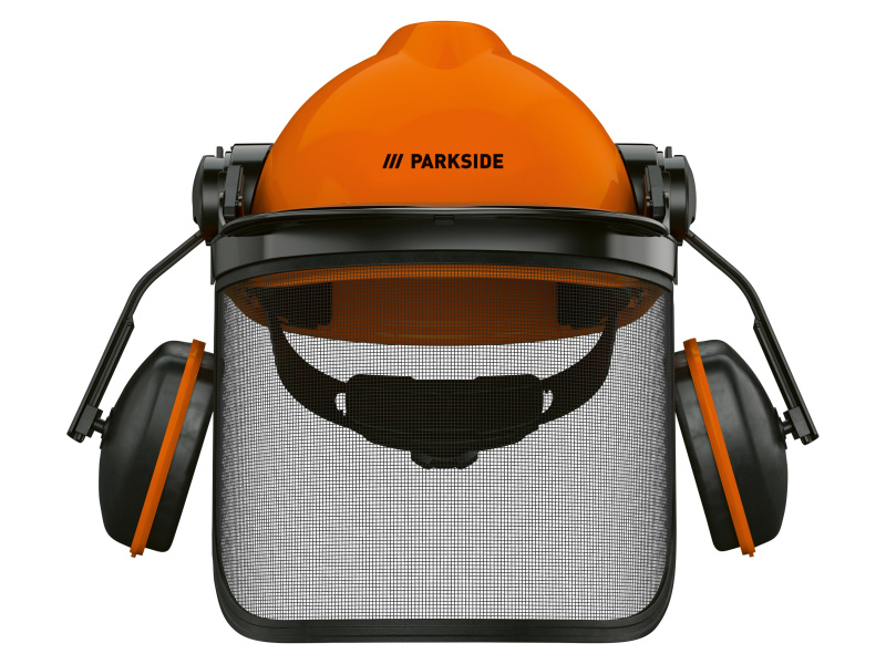 Parkside® Lesnická helma
