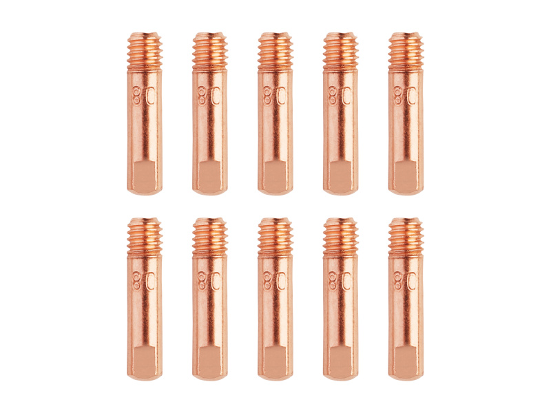 Parkside® Svařovací tryska pro svářečku na trubičkový drát Psdf B1 (0,8 mm)