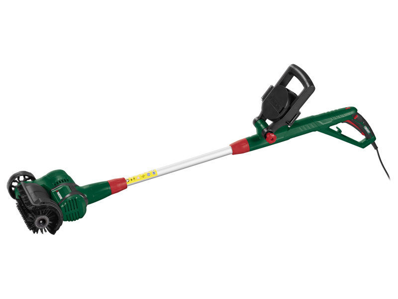 Parkside® Elektrický kartáč na povrchy 2 v 1 Peob 500 B1
