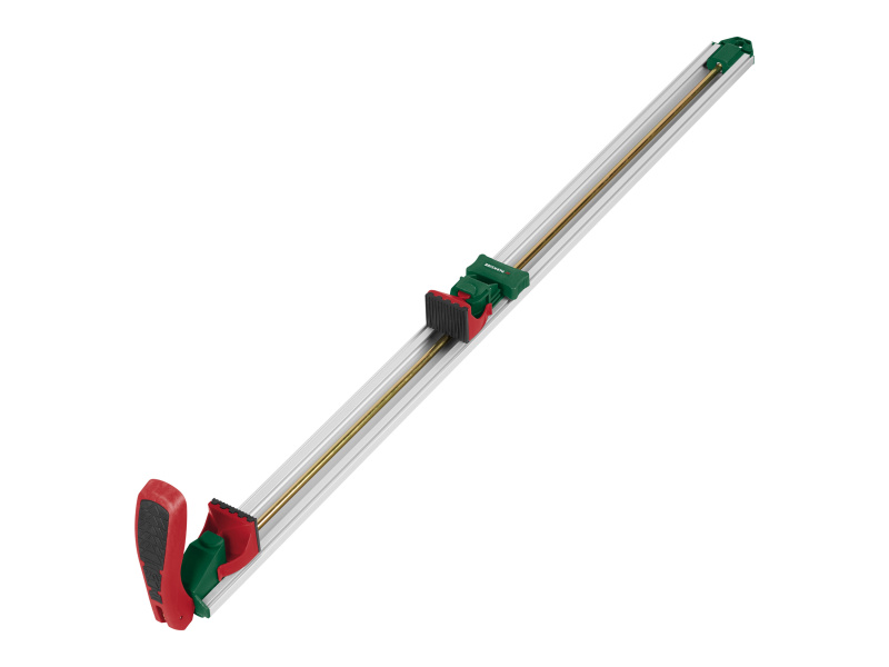 Parkside® Upínací a vodicí lišta PSS A1, 75 cm