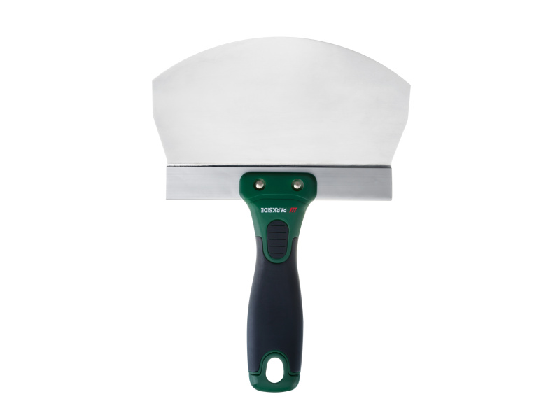 Parkside® Sada špachtlí / Kbelíková špachtle (kbelíková špachtle)