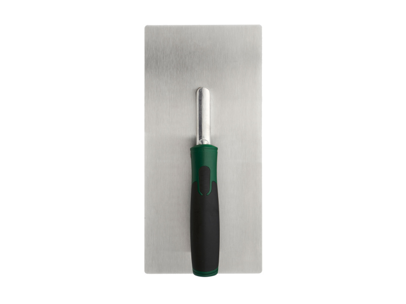 Parkside® Špachtle / Míchadlo / Stěrka (zednická lžíce se zaoblenými rohy)