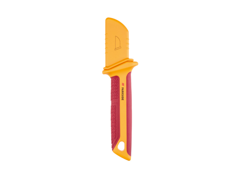 Parkside® Elektrikářské kleště 1000 V (nůž na kabely 200 mm)