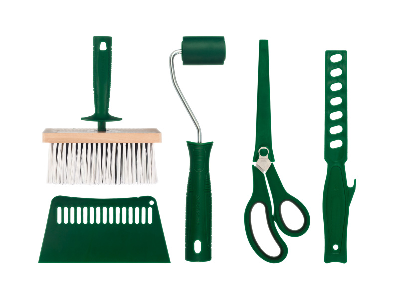 Parkside® Souprava na tapetování, 5dílná
