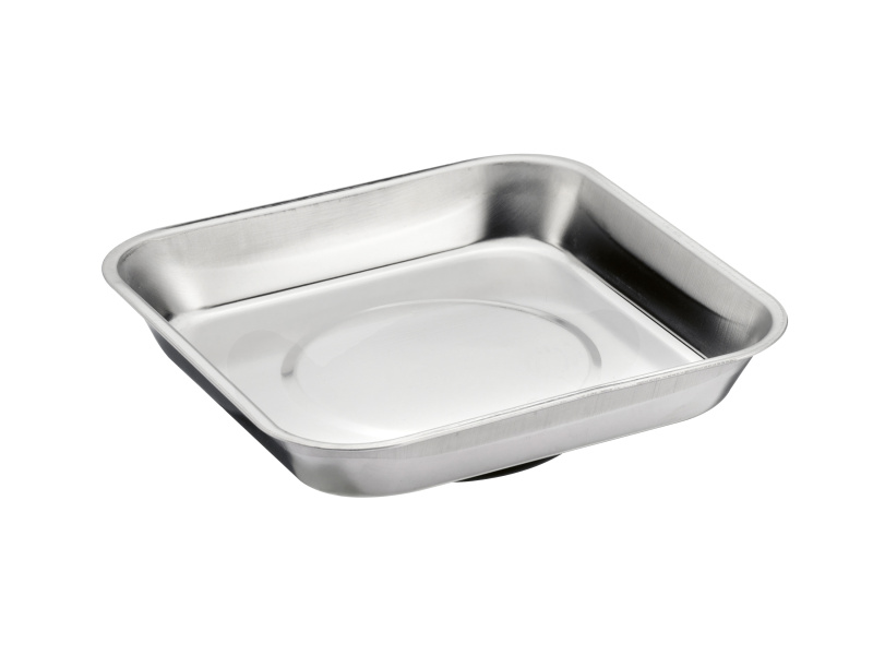 Parkside® Magnetická miska (čtvercová velká)