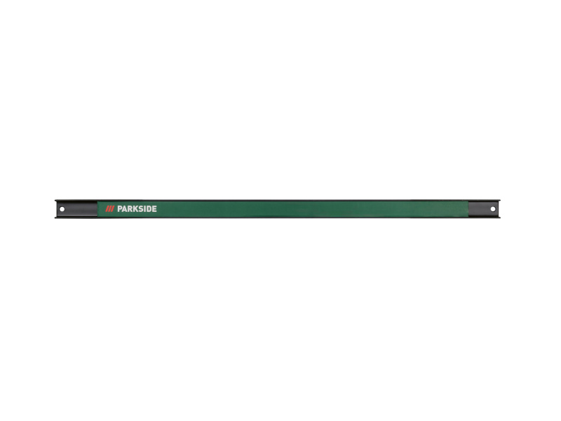 Parkside® Sada magnetických lišt, 2dílná / Magnetická lišta (60 cm)