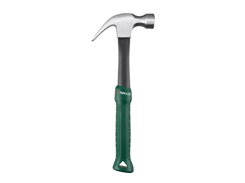 Parkside® Kladivo (tesařské kladivo)