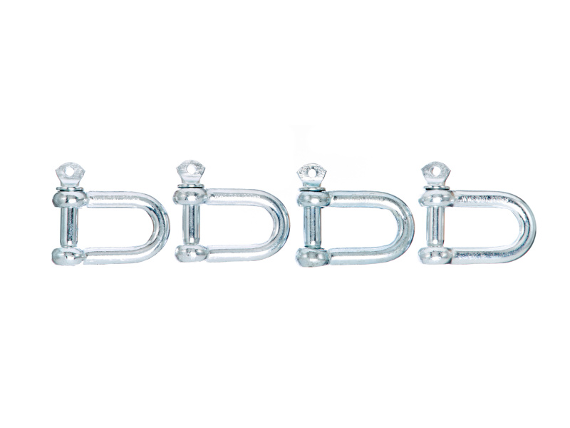 Parkside® Sada karabin (sada zavíracích háků, 4dílná)