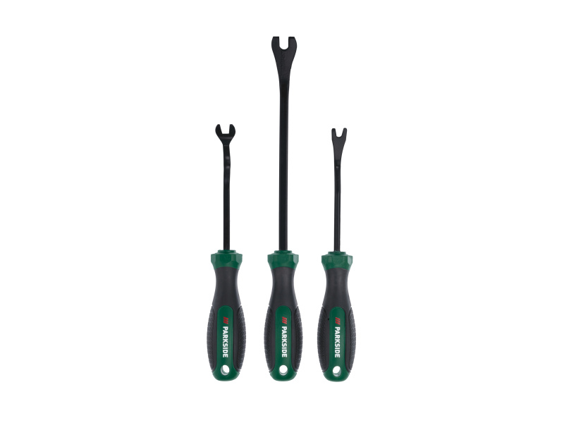Parkside® Montážní/demontážní nářadí (sada šroubováků)