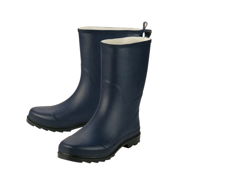 Parkside® Pánské holínky (navy modrá, 46)