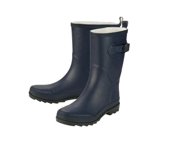 Parkside® Dámské holínky (navy modrá, 40)