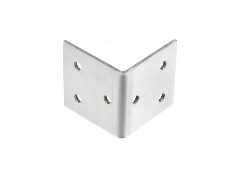 Parkside® Spojovací materiál (sada rohových spojek, 16dílná)