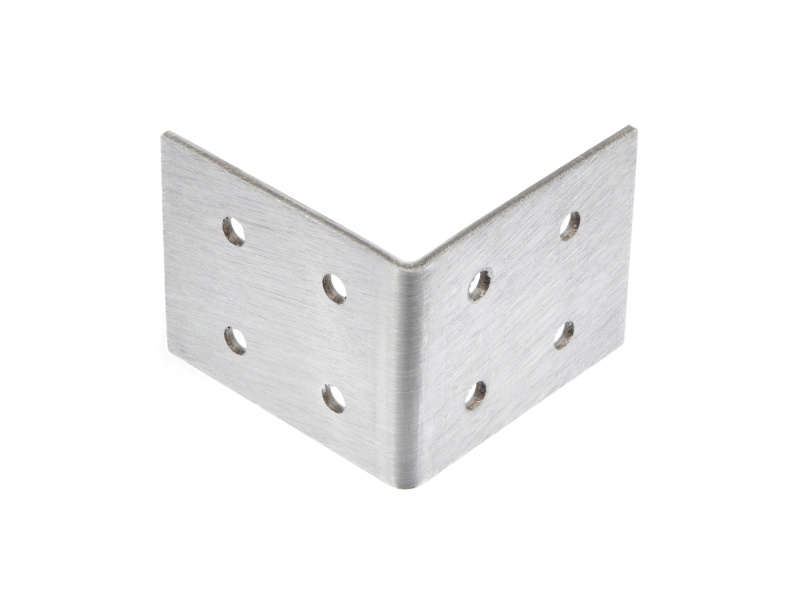 Parkside® Spojovací materiál (sada rohových spojek, 12dílná)