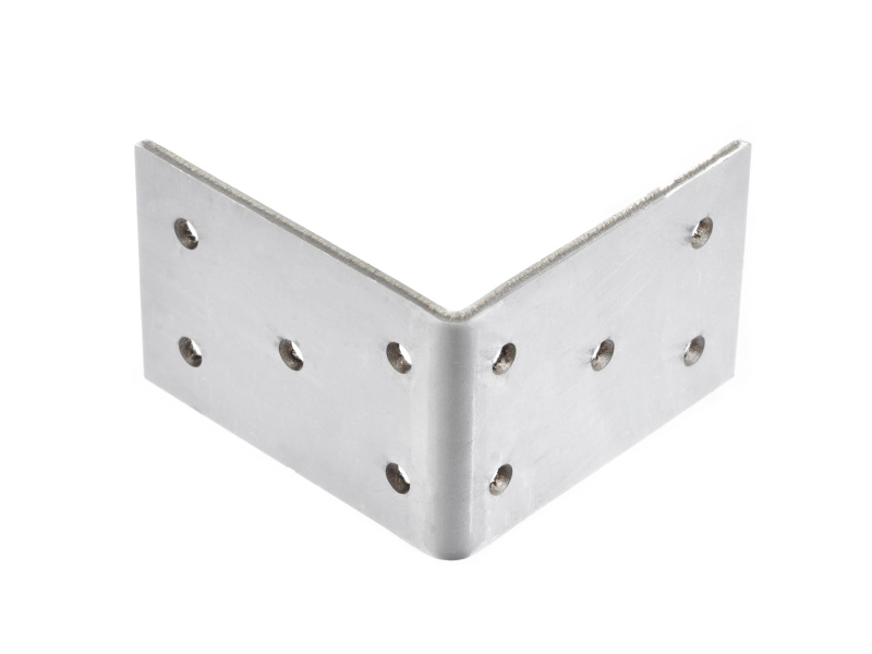 Parkside® Spojovací materiál (úhlové spojky, 60 x 40 mm, 10 kusů)