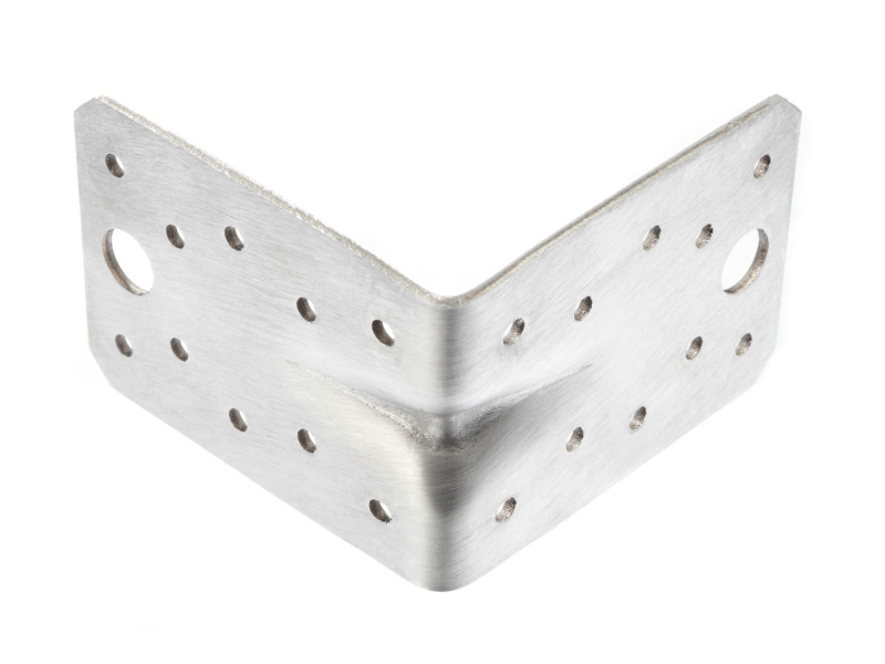 Parkside® Spojovací materiál (Těžký držák 90x65mm 4 ks.)