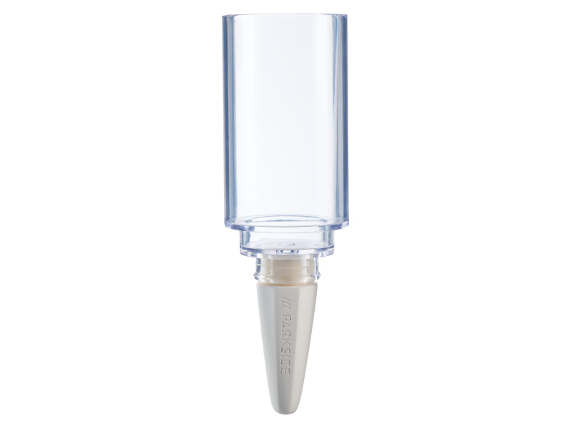 Parkside® Kužel na zavlažování rostlin, 220 ml (pohár/průhledná)
