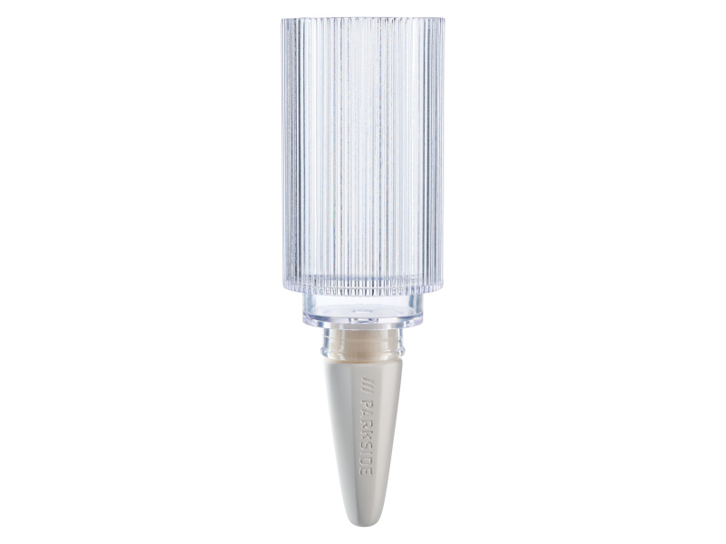 Parkside® Kužel na zavlažování rostlin, 220 ml (vroubkovaný/průhledná)