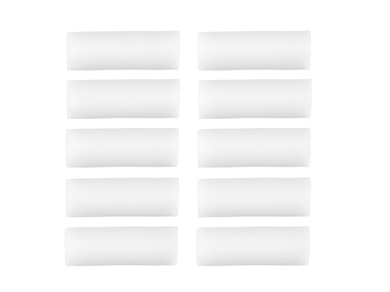 Parkside® Sada válečků (sada pěnových válečků, 10dílná)