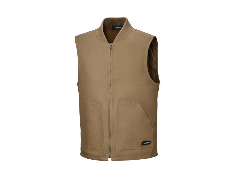 Parkside® Pánská vesta (béžová, S (44/46))