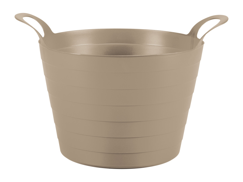 Parkside® Flexibilní košík, 30 l (béžová)