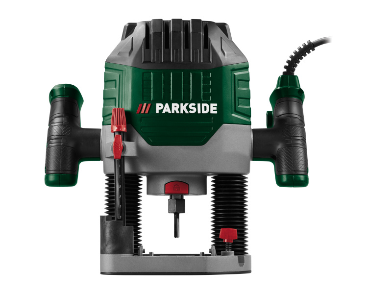Parkside® Horní frézka POF 1200 F5