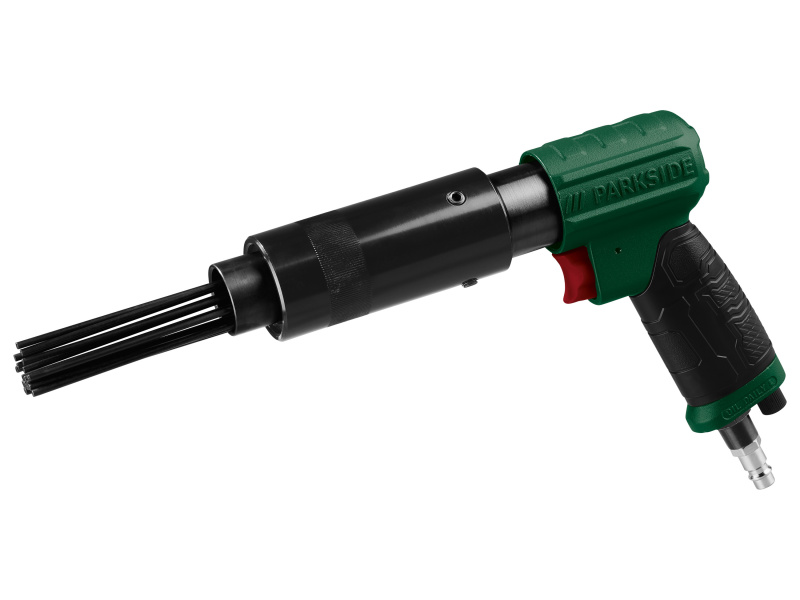 Parkside® Pneumatické nářadí (pneumatický jehlový odrezovač)