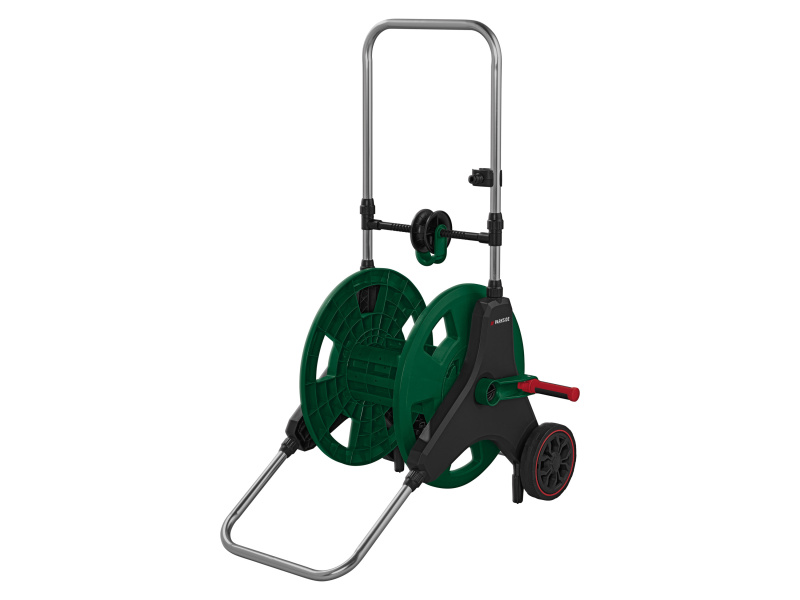 Parkside® Vozík na zahradní hadici
