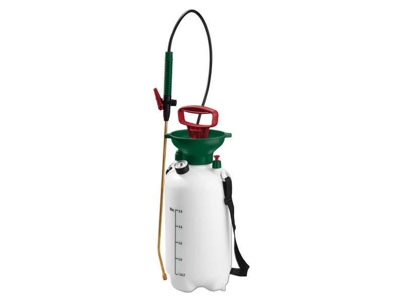 Parkside® Tlakový rozprašovač, 5 l