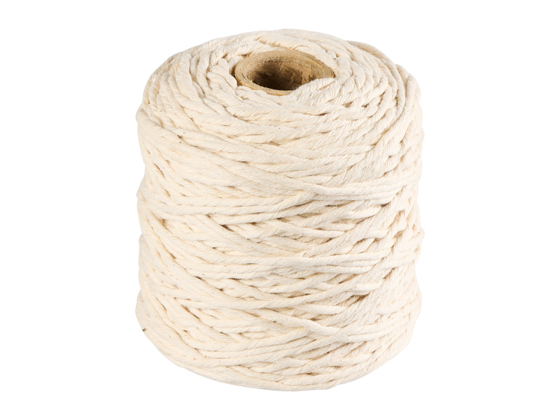 Parkside® Bavlněný provázek, 100 m