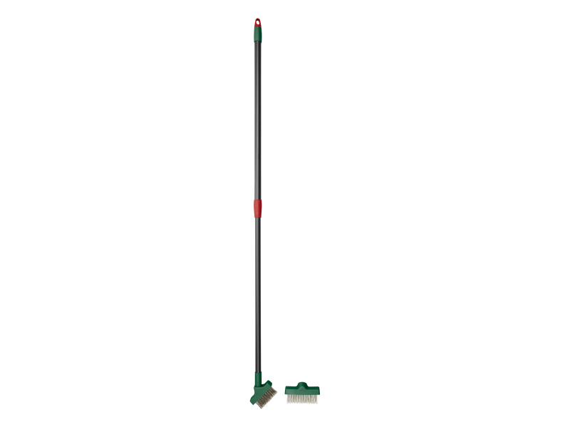 Parkside® Sada kartáčů na plevel / Vytrhávač plevele (sada kartáčů na plevel )