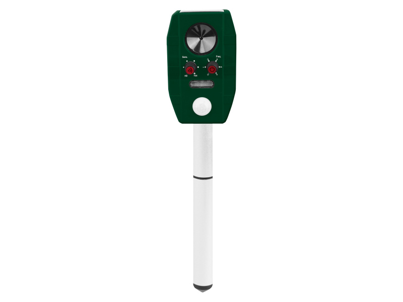 Parkside® Solární odpuzovač zvířat Ptus 1 B2