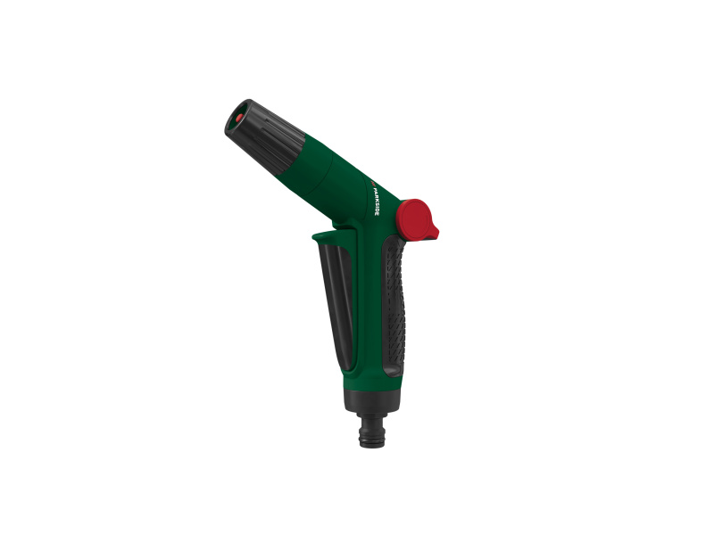 Parkside® Multifunkční postřikovací hlavice / Zahradní postřikovač (zahradní postřikovač)