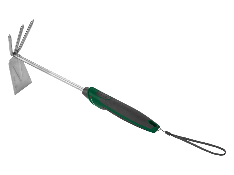 Parkside® Zahradní nářadí (dvojitá motyčka)