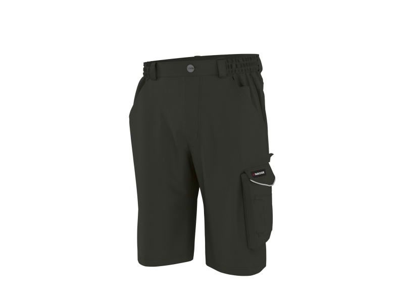 Parkside® Pánské pracovní bermudy (zelená, 50)
