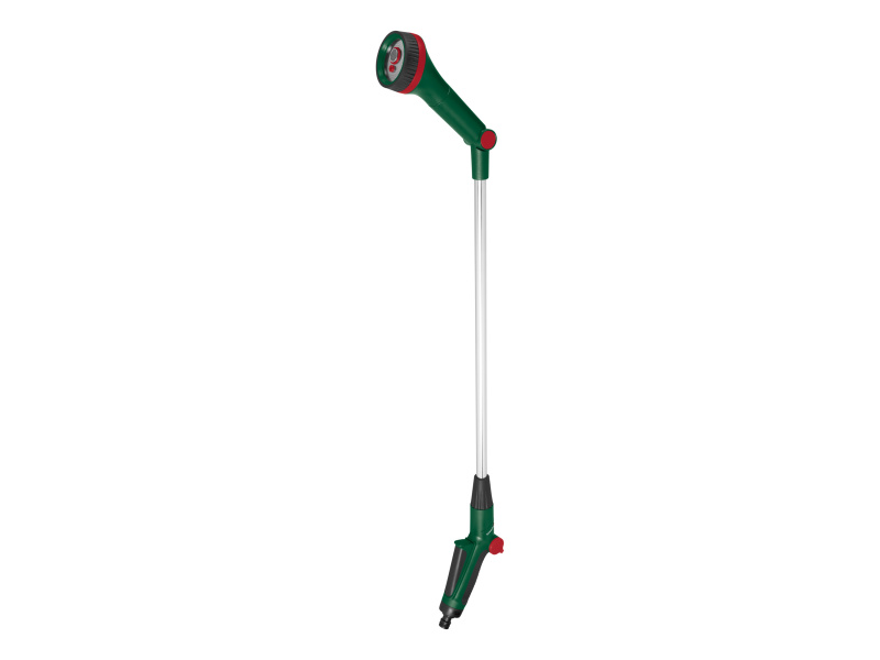 Parkside® Zalévací tyč / Zahradní postřikovač / 4cestný rozdělovač vody (zalévací tyč)
