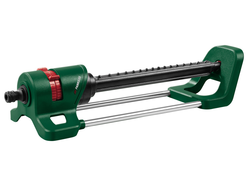 Parkside® Zavlažovač (čtvercový zavlažovač)