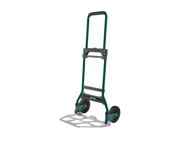 Parkside® Sklápěcí rudl