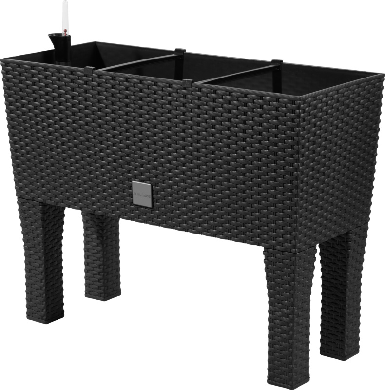 Parkside® Vyvýšený záhon Wimbledon 2 v 1, 30 l