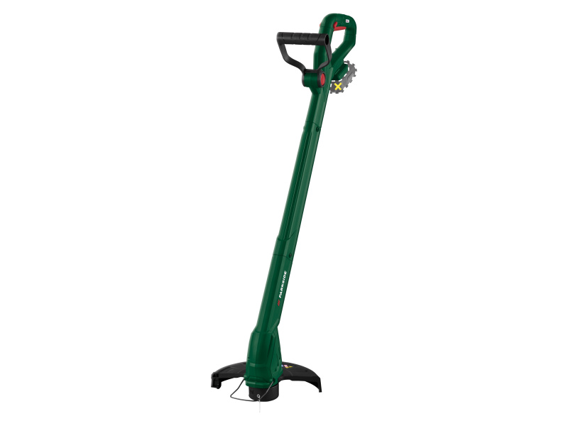 Parkside® 20 V aku strunový vyžínač »Part 20-Li B2«, bez akumulátoru, bez nabíječky