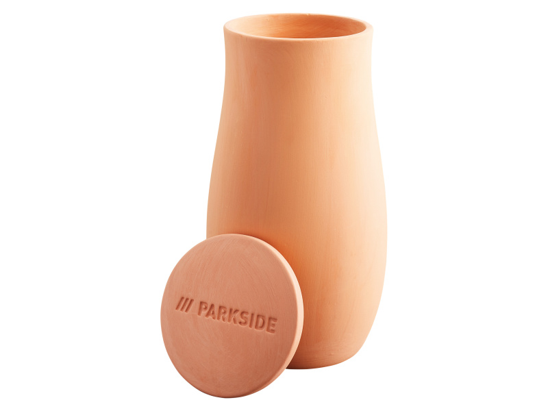 Parkside® Zavlažovací kužely (zavlažovací džbán s víkem)