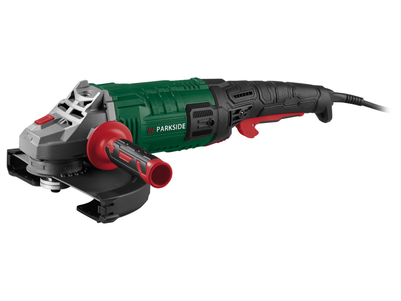 Parkside® Úhlová bruska PWS 230 F6