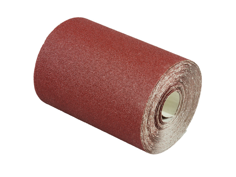 Parkside® Role brusného papíru, 5 m (zrnitost 80)