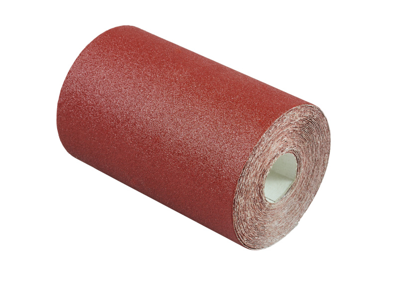 Parkside® Role brusného papíru, 5 m (zrnitost 120)