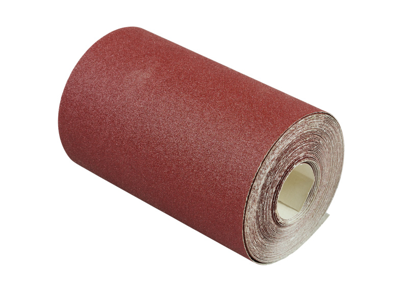 Parkside® Role brusného papíru, 5 m (zrnitost 180)