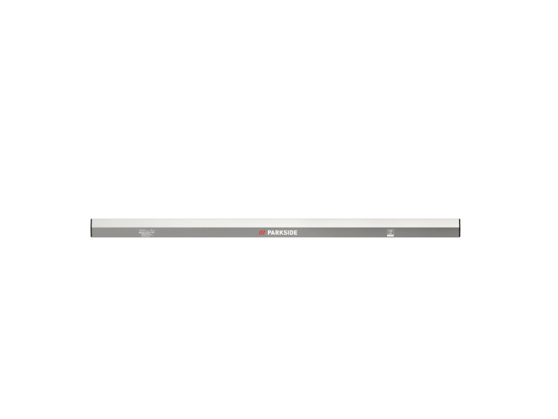 Parkside® Trapézové hladítko / Vodováha, 1,8 m (hladítko, 1,8 m)